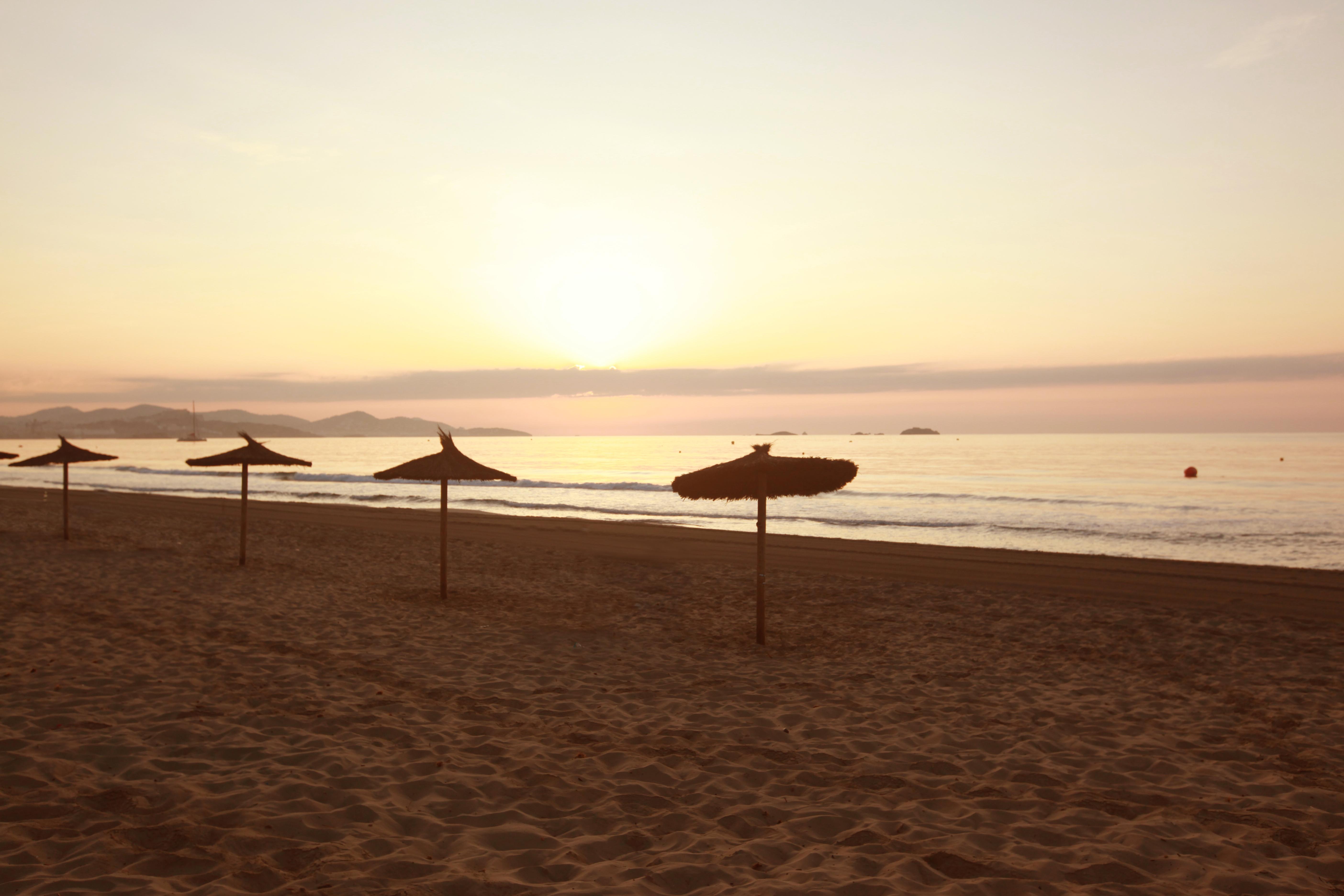 Fergus Style Bahamas (adults Only) Platja d'en Bossa