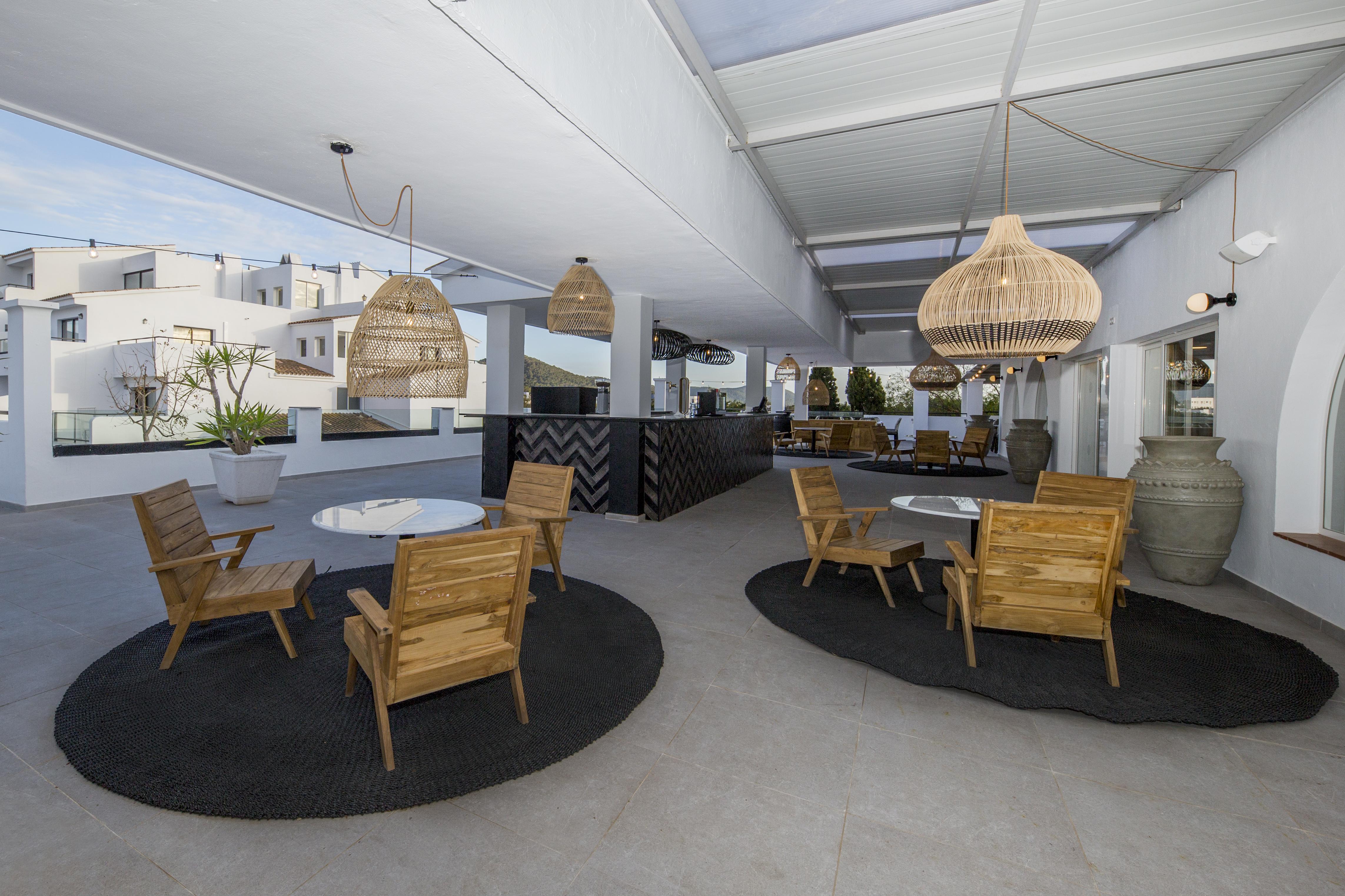 Fergus Style Bahamas (adults Only) Platja d'en Bossa