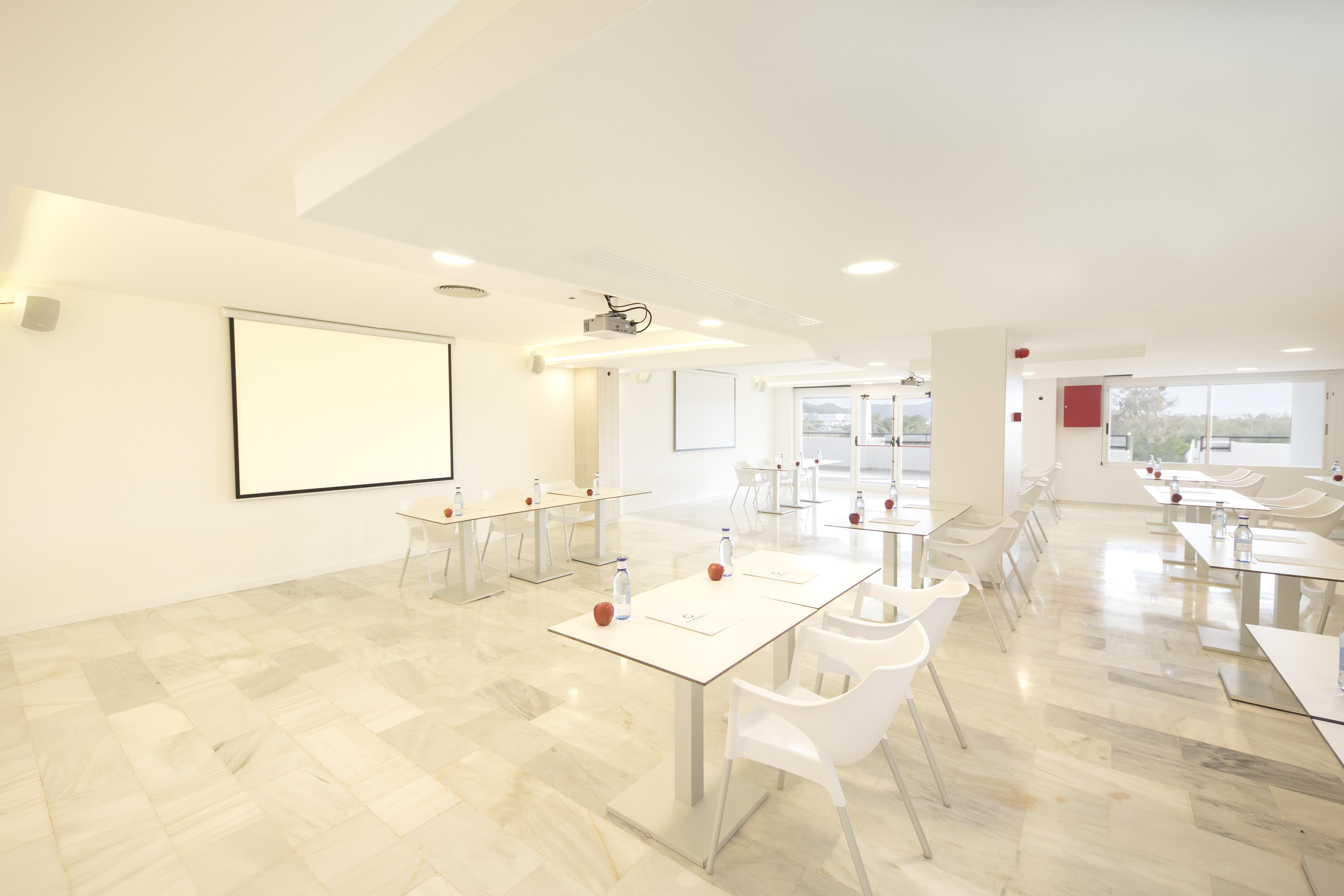 Fergus Style Bahamas (adults Only) Platja d'en Bossa