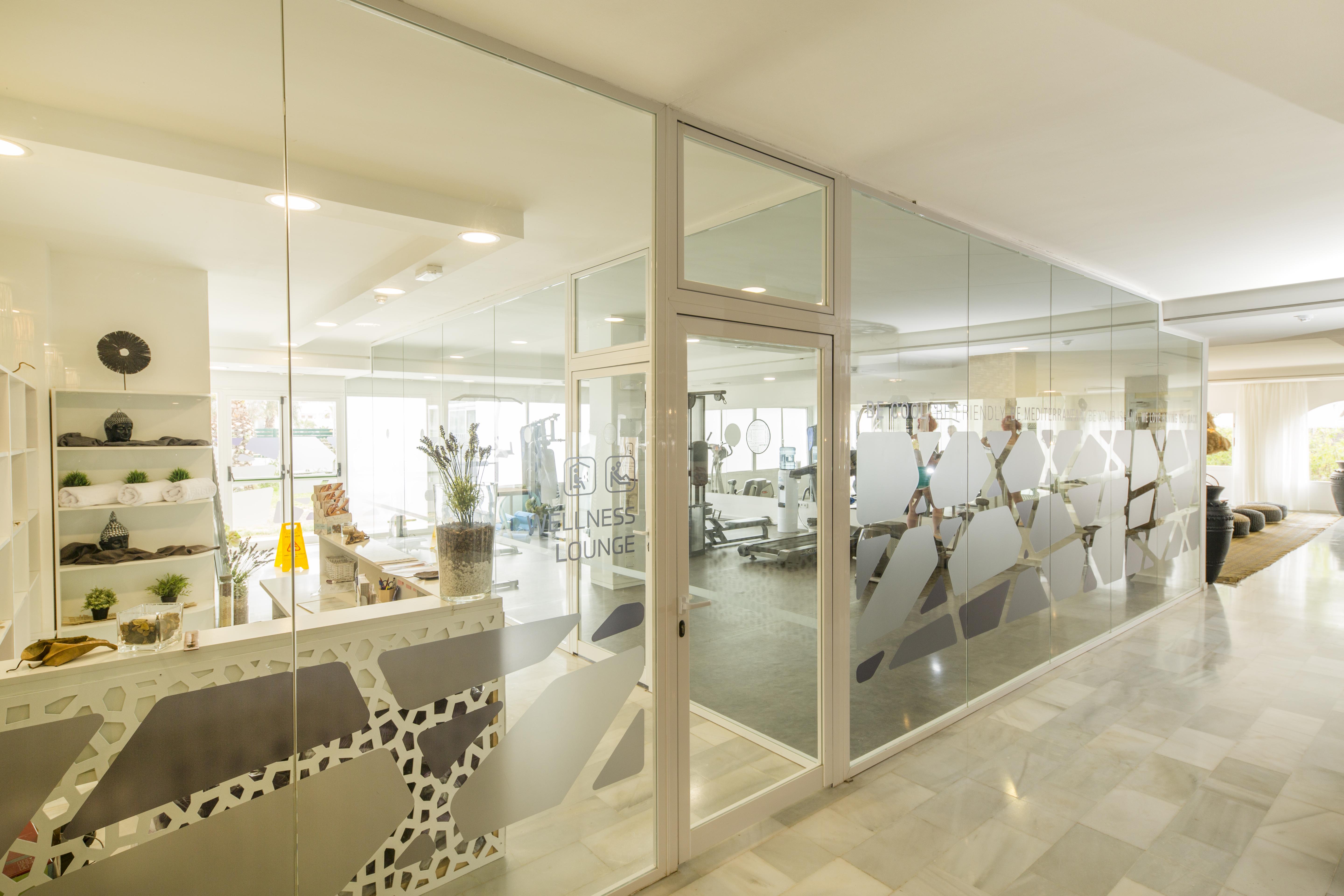 Fergus Style Bahamas (adults Only) 4* Platja d'en Bossa