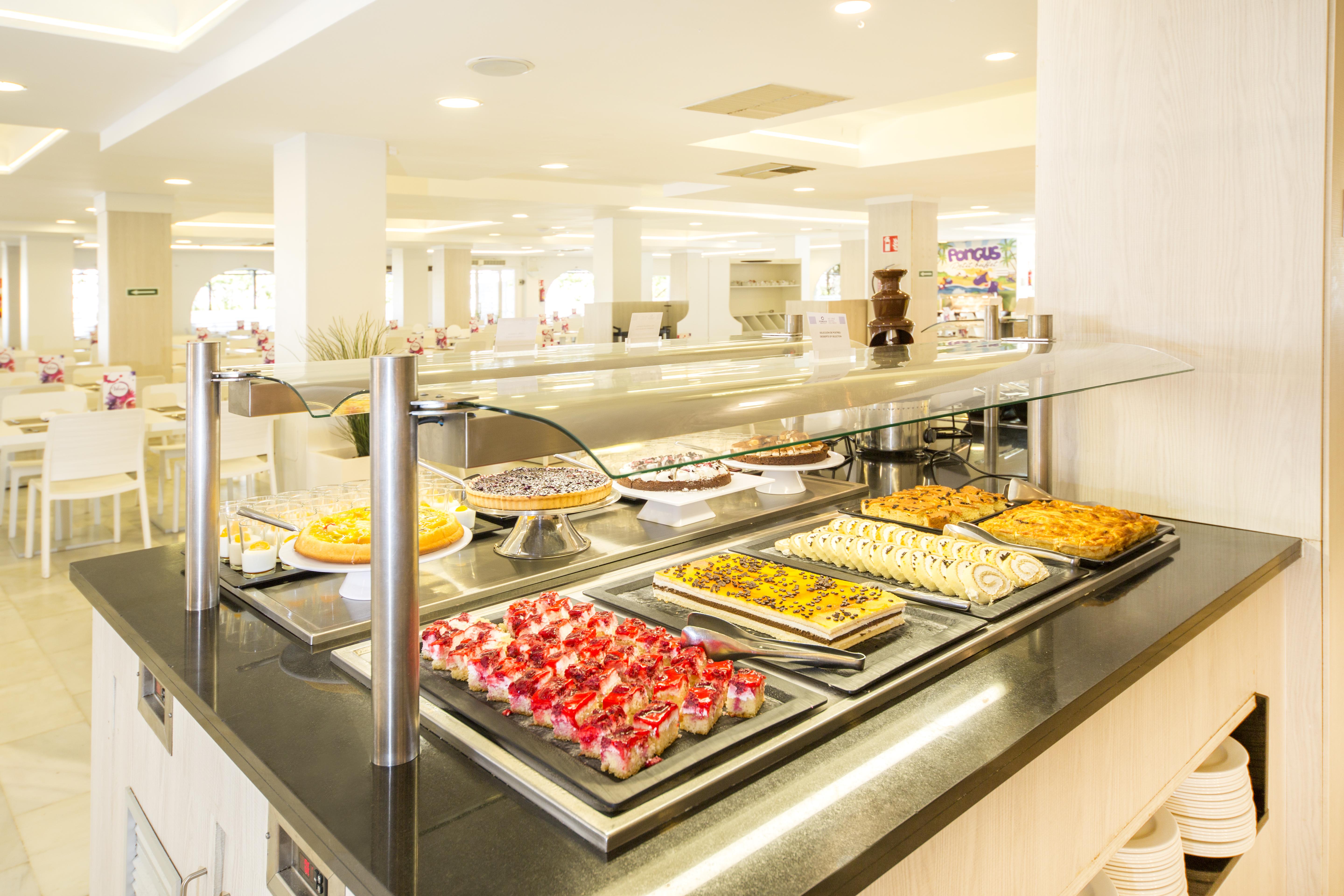 Fergus Style Bahamas (adults Only) Platja d'en Bossa