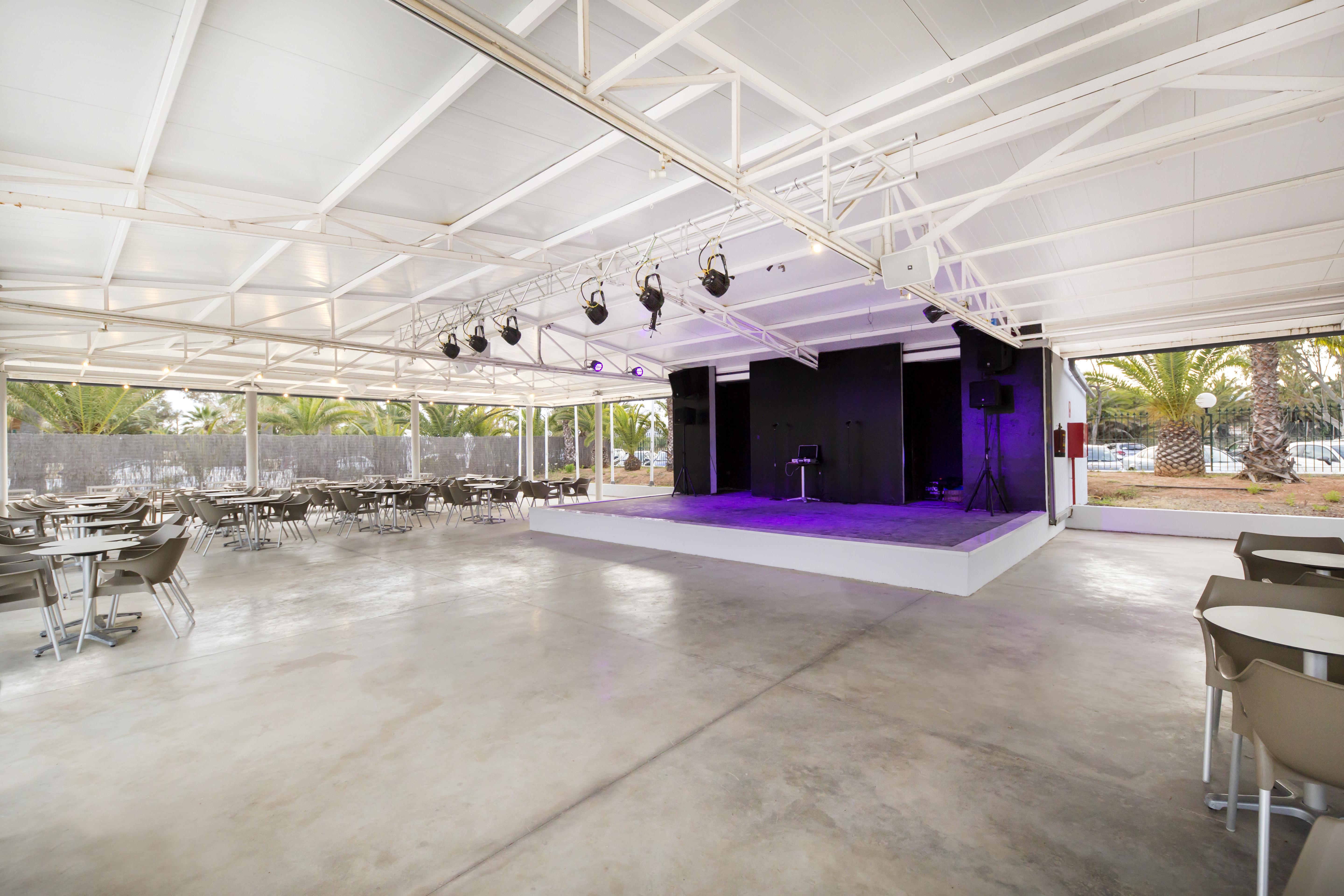 Fergus Style Bahamas (adults Only) Platja d'en Bossa