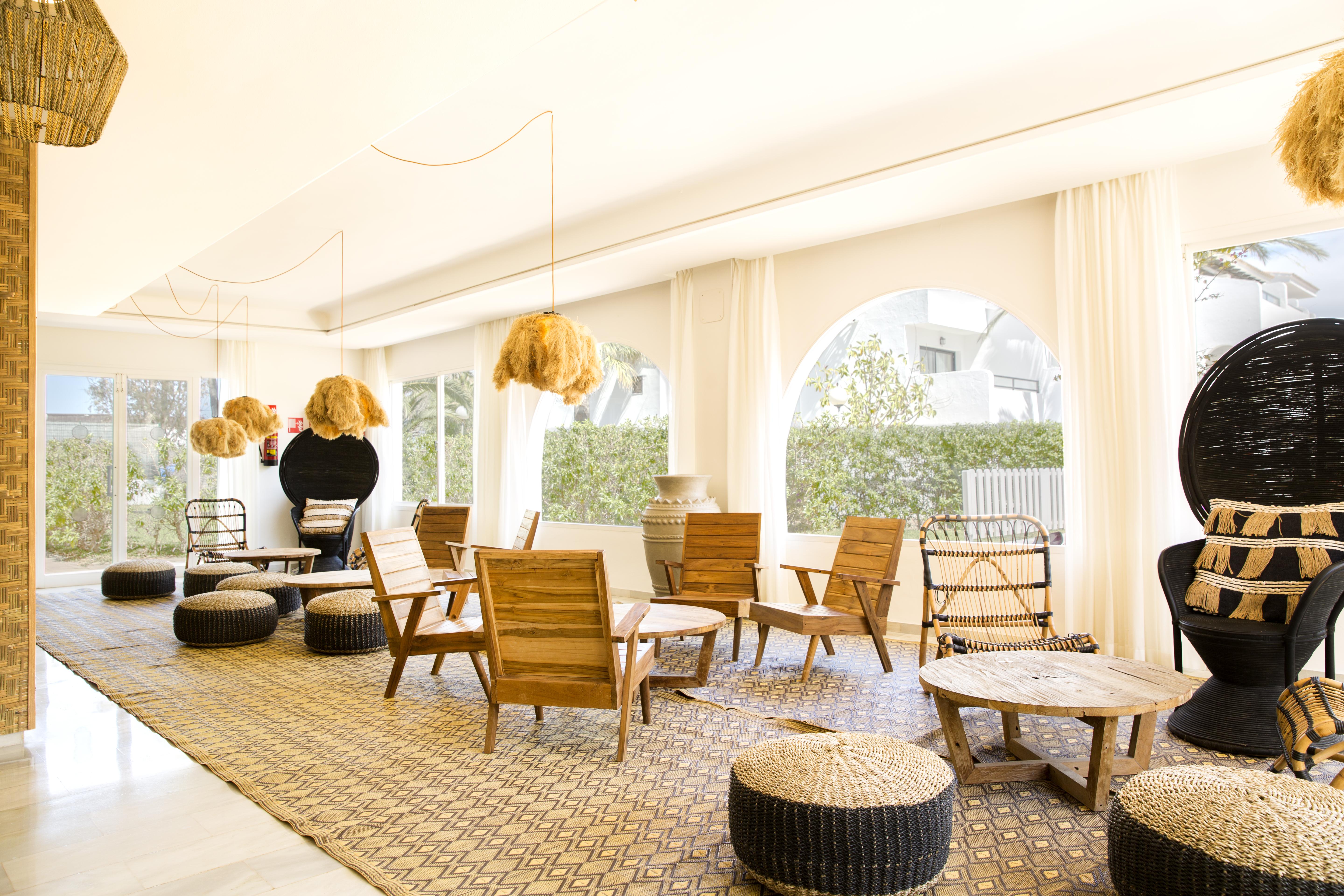 Hotel Fergus Style Bahamas (adults Only) Platja d'en Bossa