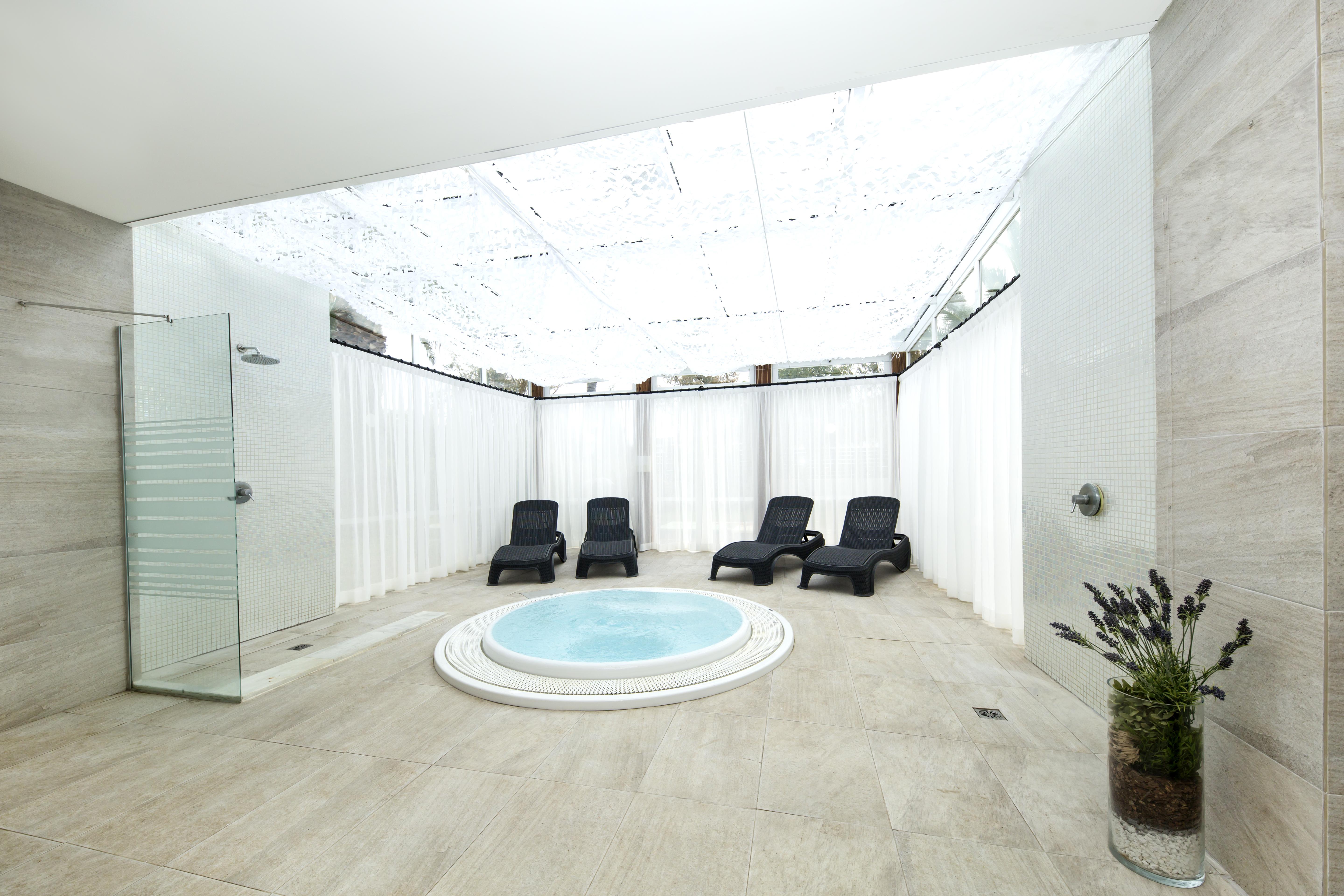Hotel Fergus Style Bahamas (adults Only) Platja d'en Bossa