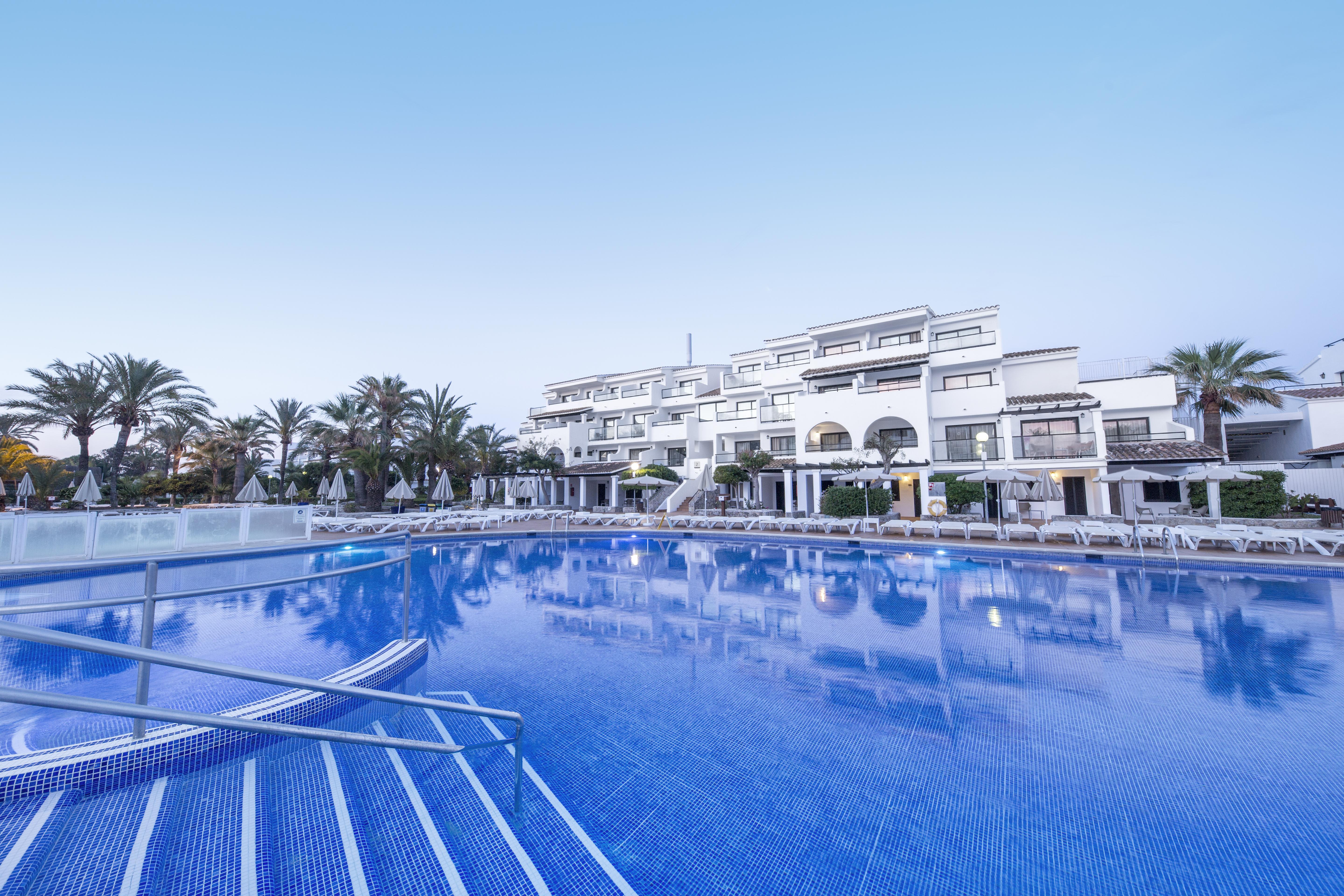 Hotel Fergus Style Bahamas (adults Only) Platja d'en Bossa