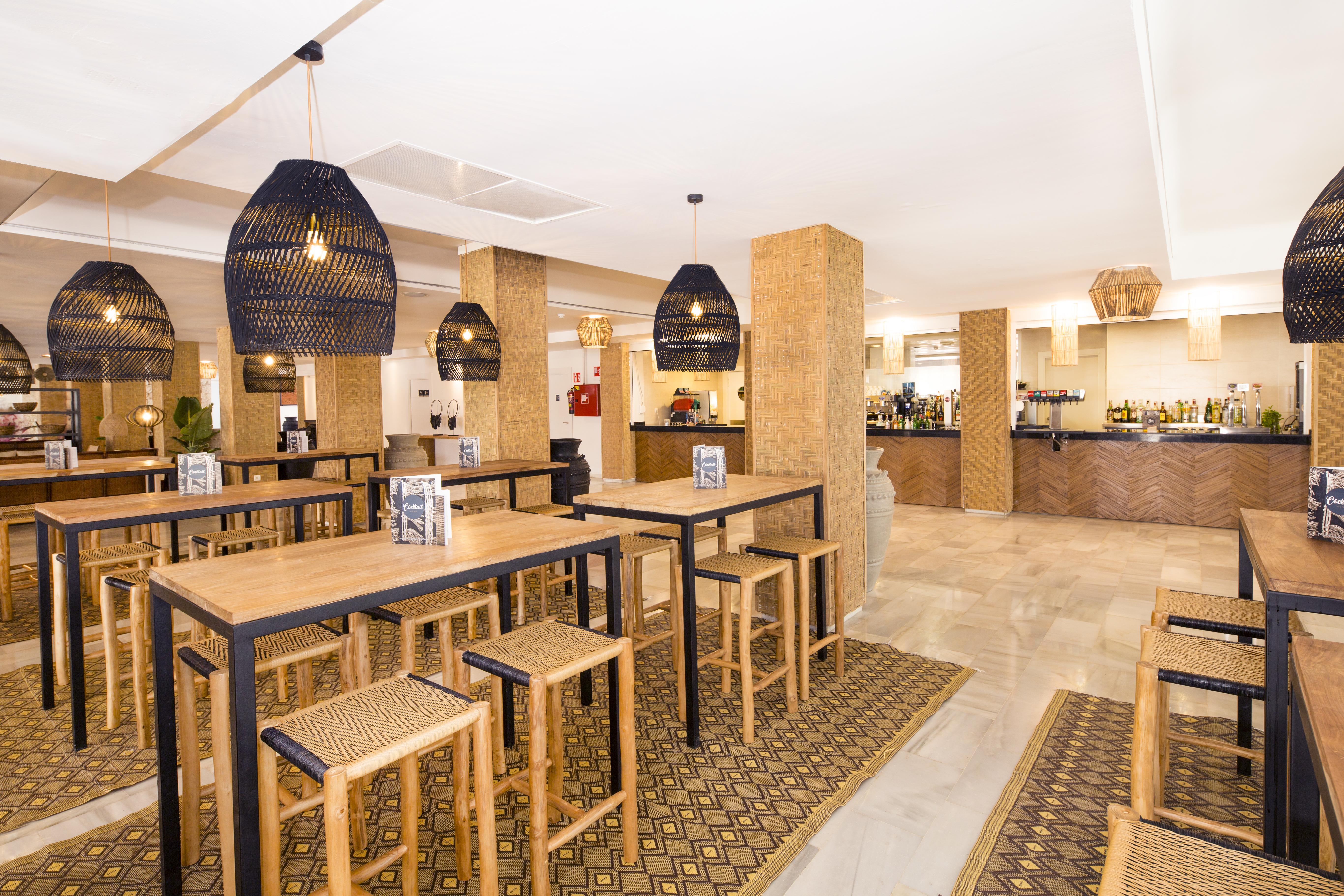 Hotel Fergus Style Bahamas (adults Only) Platja d'en Bossa