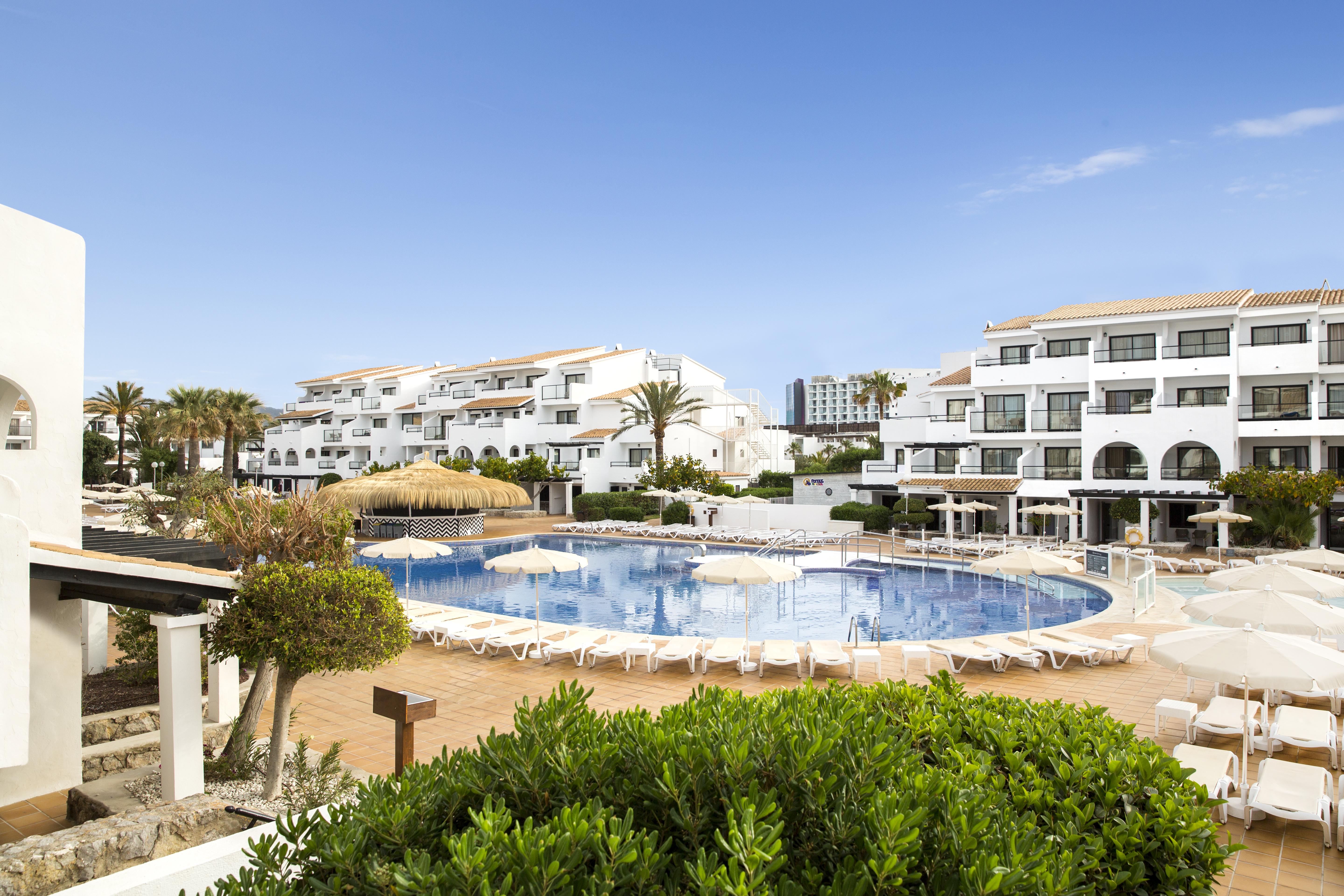 Fergus Style Bahamas (adults Only) Platja d'en Bossa