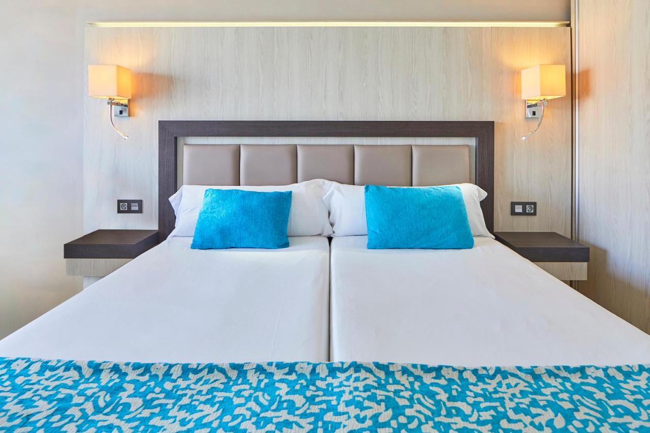 Hotel Fergus Style Bahamas (adults Only) Platja d'en Bossa