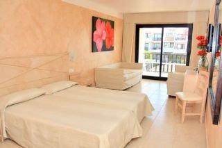 Hotel Fergus Style Bahamas (adults Only) Platja d'en Bossa