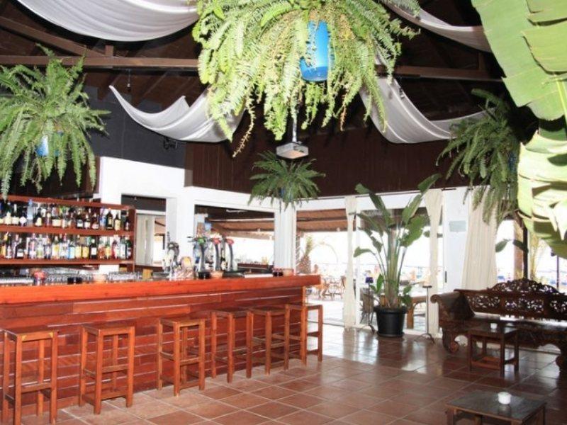 Fergus Style Bahamas (adults Only) Hotel Platja d'en Bossa