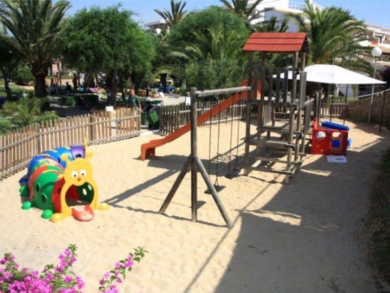 Fergus Style Bahamas (adults Only) 4* Platja d'en Bossa