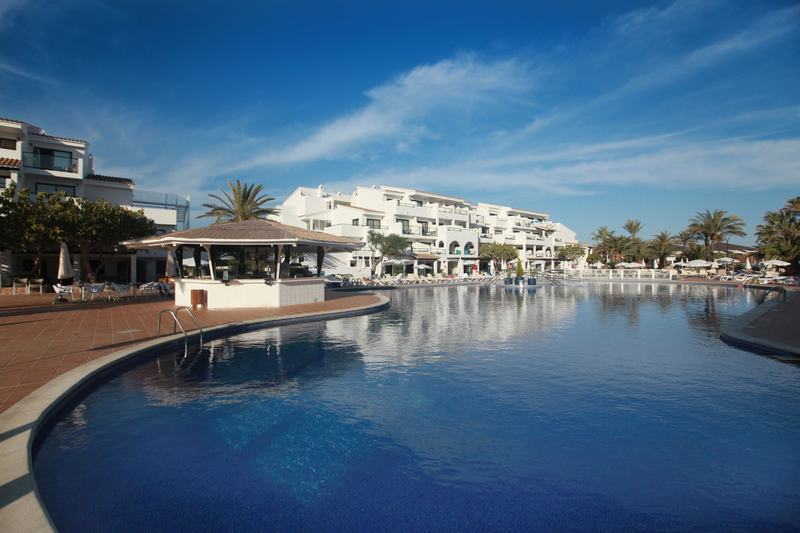 Fergus Style Bahamas (adults Only) Platja d'en Bossa