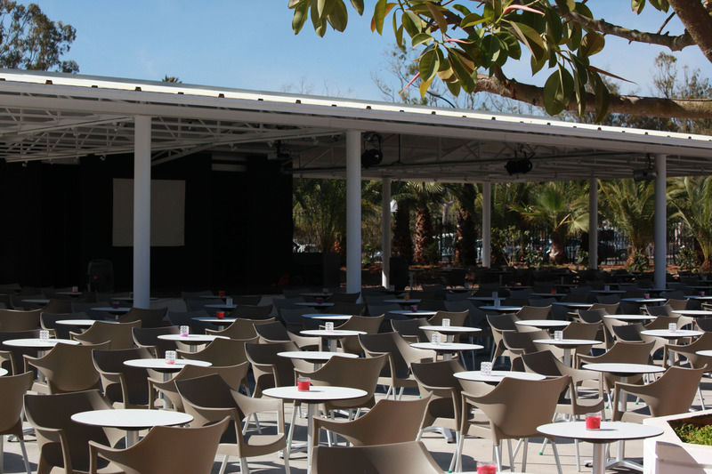 Fergus Style Bahamas (adults Only) Platja d'en Bossa