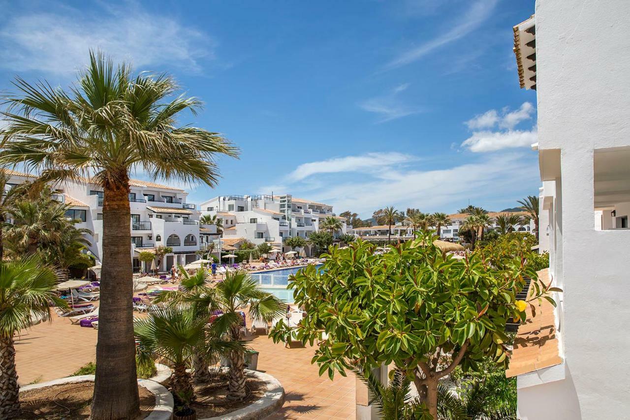 Fergus Style Bahamas (adults Only) Platja d'en Bossa