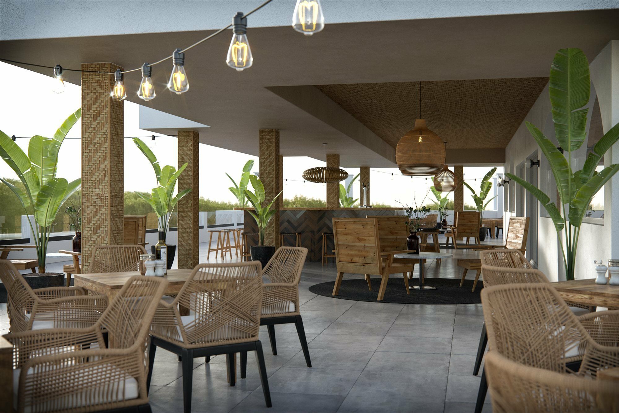 Hotel Fergus Style Bahamas (adults Only) Platja d'en Bossa