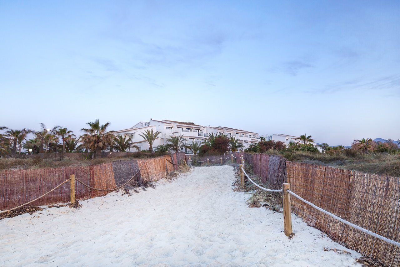 Hotel Fergus Style Bahamas (adults Only) Platja d'en Bossa