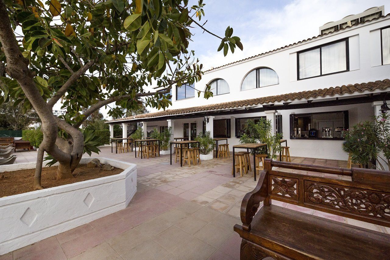 Fergus Style Bahamas (adults Only) 4* Platja d'en Bossa