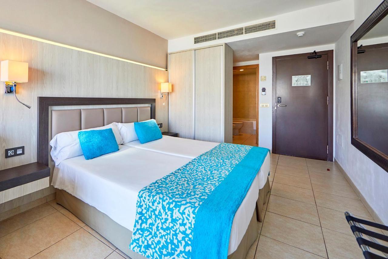 Hotel Fergus Style Bahamas (adults Only) Platja d'en Bossa